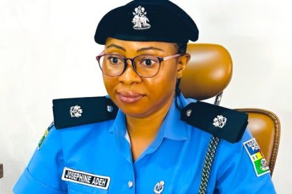 Police Foil Kidnap Attempt In Abuja