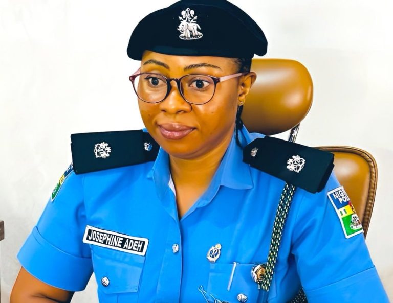 Police Foil Kidnap Attempt In Abuja