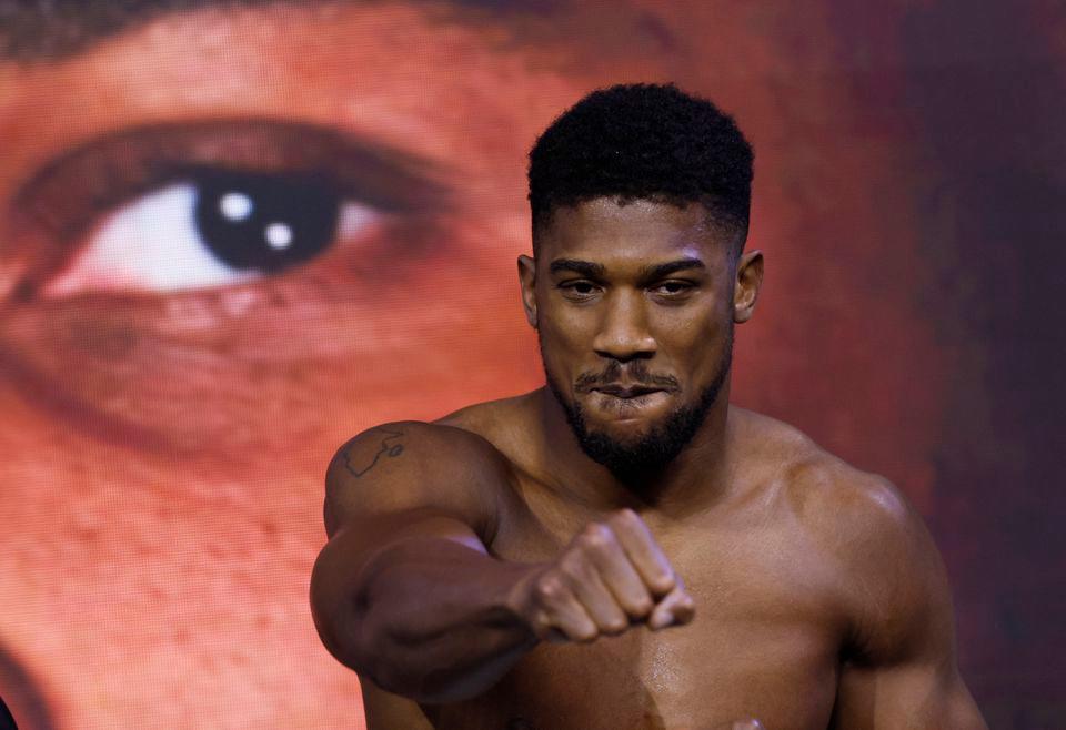 Joshua given offer he simply couldn't refuse - Bunce