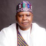 Saraki Calls for Unity as Wike, Makinde Factions Hold Talks With INEC
