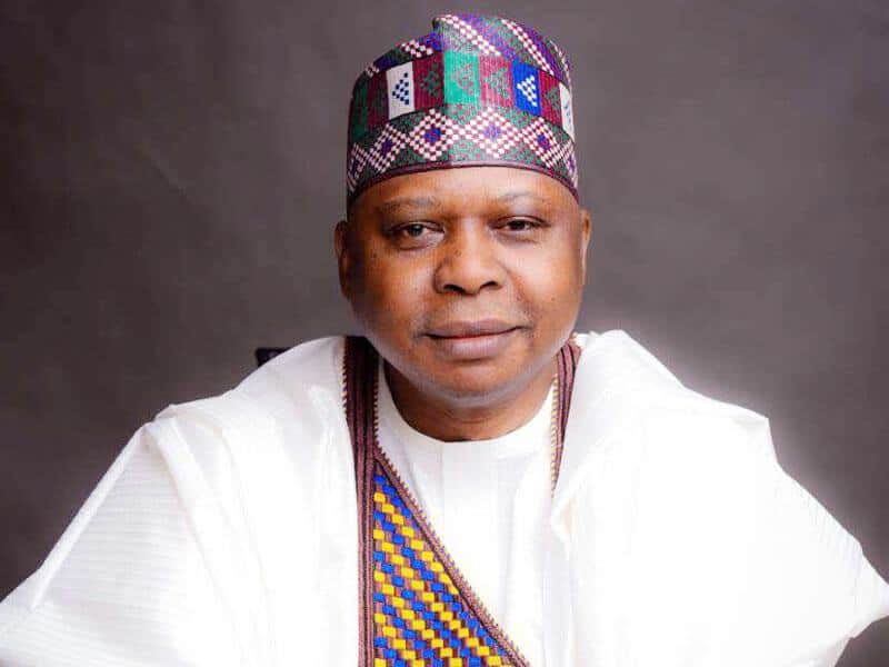 Saraki Calls for Unity as Wike, Makinde Factions Hold Talks With INEC