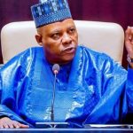 Tinubu’s Policies Driving Renewed Global Confidence in Nigeria - Shettima