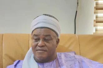 Kebbi Deputy Speaker Regains Freedom