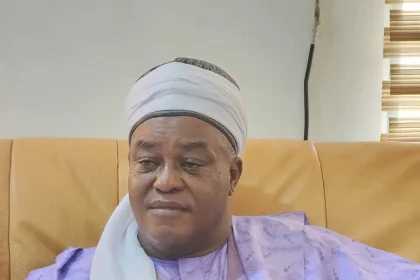 Kebbi Deputy Speaker Regains Freedom