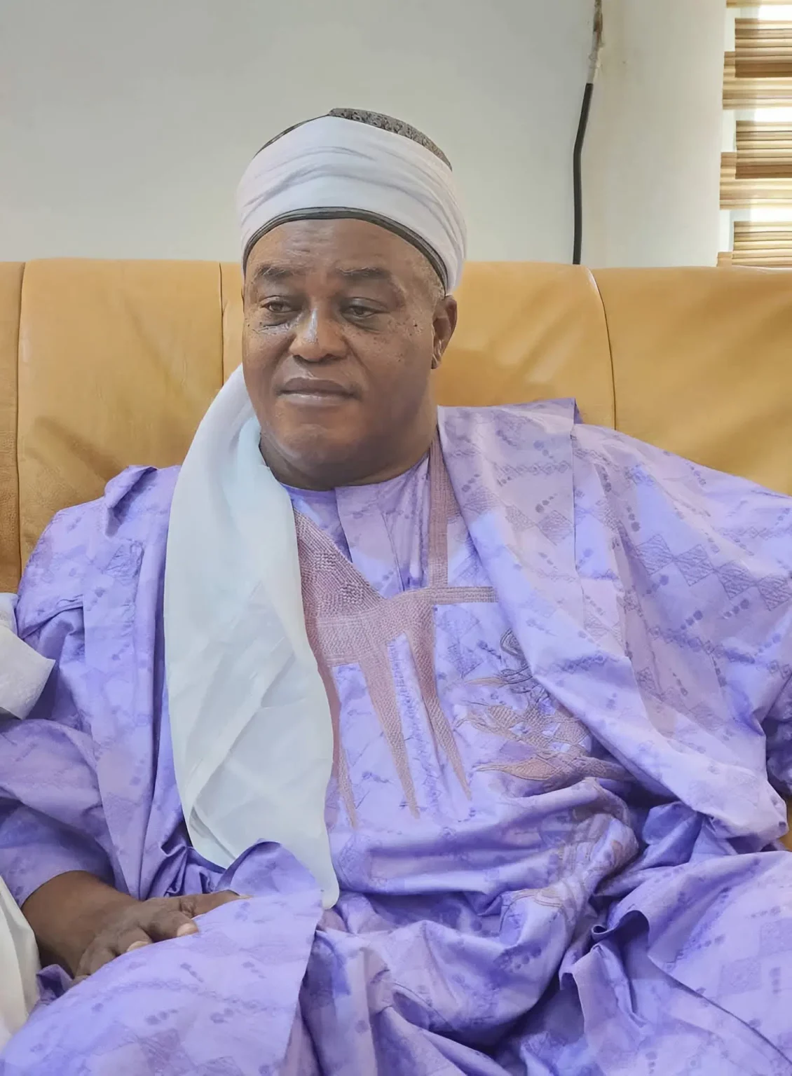 Kebbi Deputy Speaker Regains Freedom