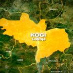 Two Kidnapped On Kogi Highway
