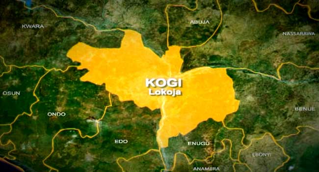 Two Kidnapped On Kogi Highway