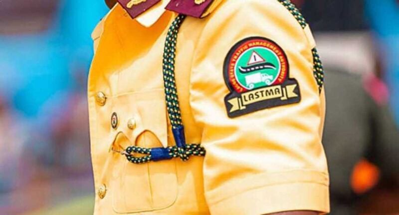 LASTMA Closes Chisco–VI Route After Gas Tanker Accident