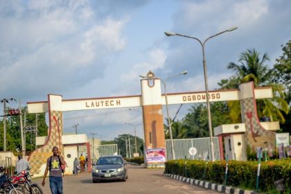 Student’s Death: LAUTECH Declares Two-Week Break at Iseyin Campus