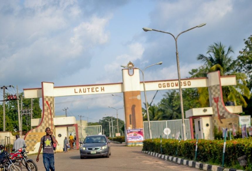 Student’s Death: LAUTECH Declares Two-Week Break at Iseyin Campus