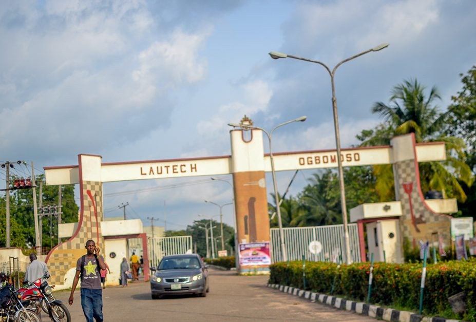 Student’s Death: LAUTECH Declares Two-Week Break at Iseyin Campus