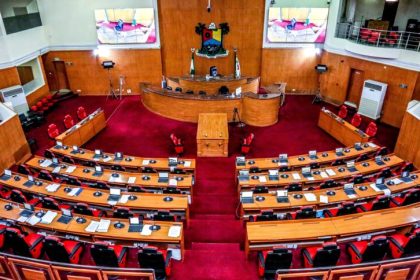 Lagos Assembly Begins Review of 2024 Auditor-General’s Report