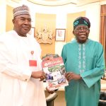 BREAKING:Tinubu Reappoints Marwa as NDLEA Boss