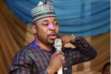 How I Personally Funded Tinubu’s 2023 Campaign -  MC Oluomo