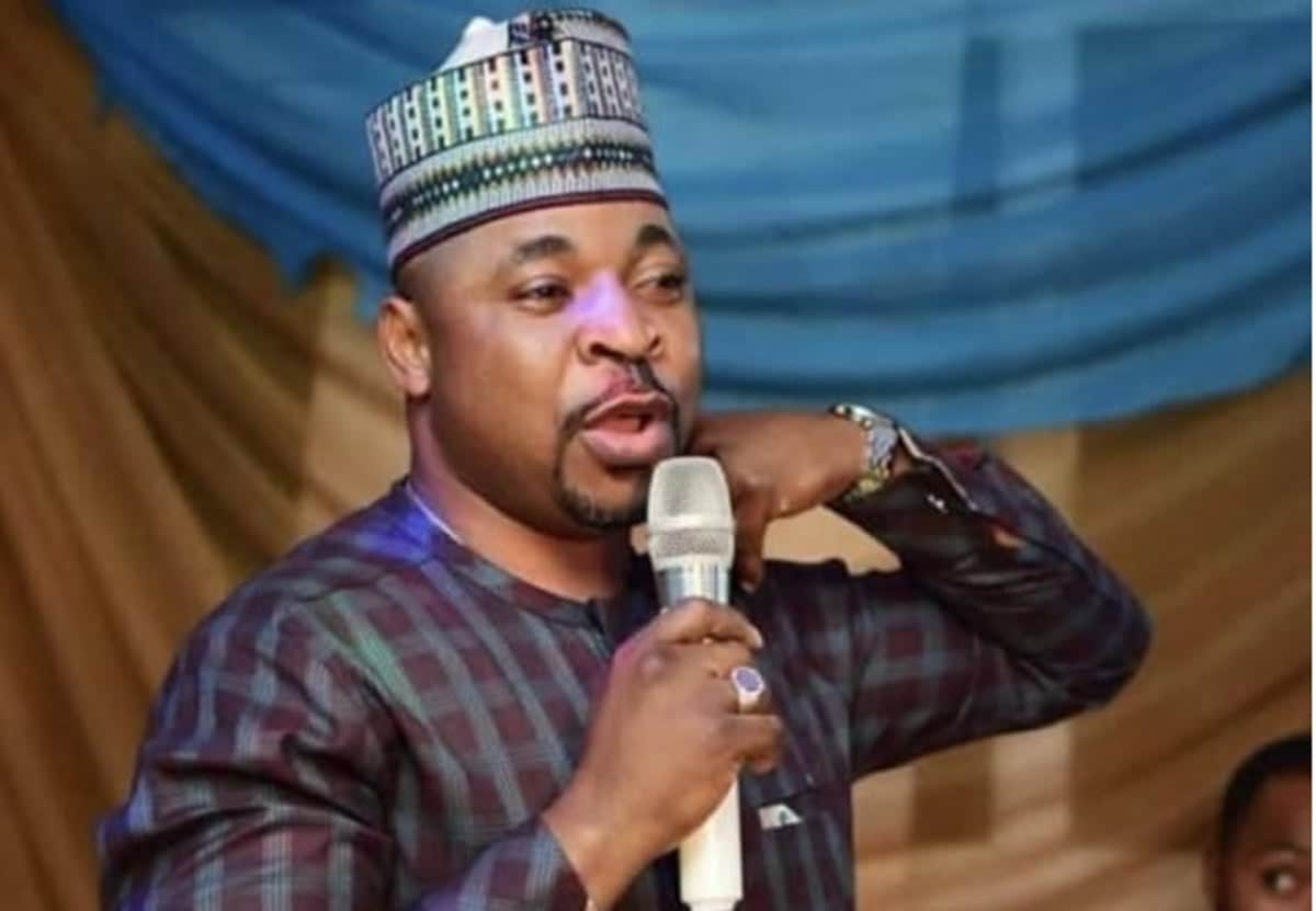 How I Personally Funded Tinubu’s 2023 Campaign -  MC Oluomo