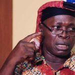 MURIC Urges Calm Over Trump’s Threat To Attack Nigeria