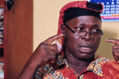 MURIC Urges Calm Over Trump’s Threat To Attack Nigeria