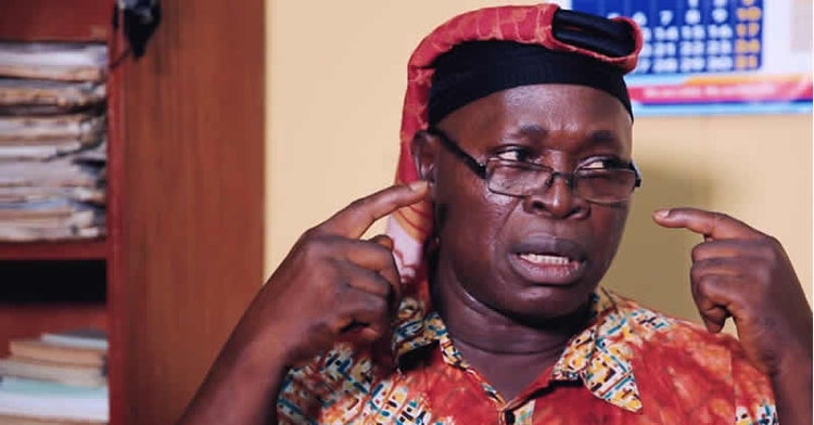 MURIC Urges Calm Over Trump’s Threat To Attack Nigeria