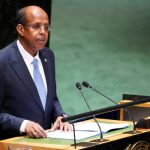 Genocide Claims False, African Union Tells Trump Over Nigeria Comments