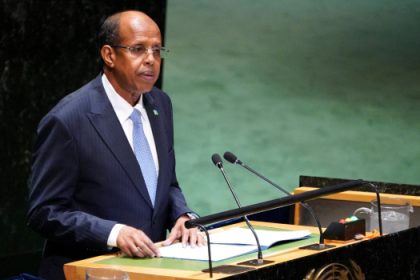 Genocide Claims False, African Union Tells Trump Over Nigeria Comments