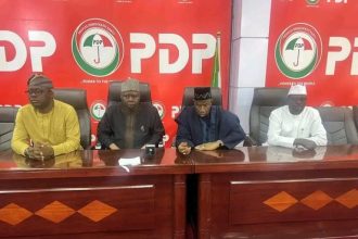Wike’s Faction Expels Makinde