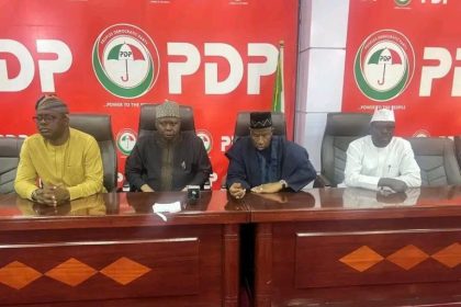 Wike’s Faction Expels Makinde