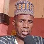 Veteran Kannywood Actor, Malam Nata’ala Is Dead