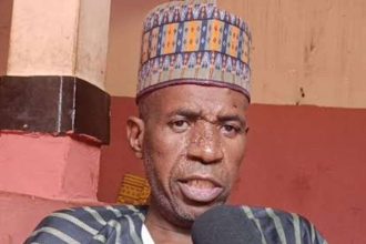 Veteran Kannywood Actor, Malam Nata’ala Is Dead