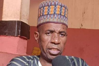 Veteran Kannywood Actor, Malam Nata’ala Is Dead