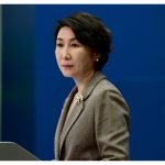China Declares Support for Nigeria Amid Trump’s Invasion Remark
