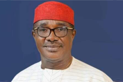 PDP Elects Ohabunwa as BoT Chairman, Pledges Party Renewal