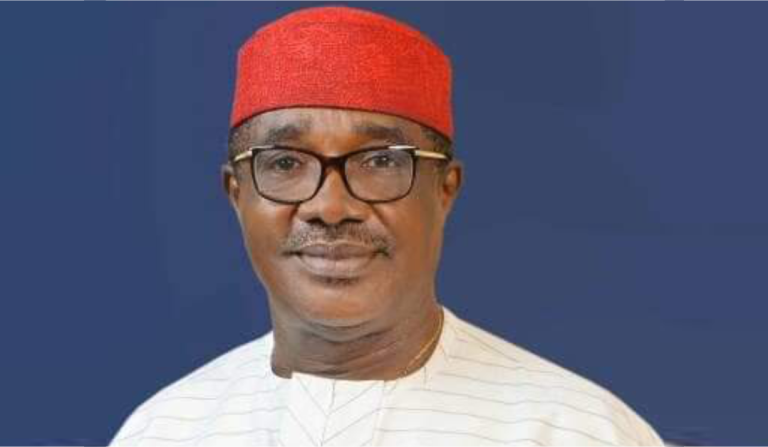 PDP Elects Ohabunwa as BoT Chairman, Pledges Party Renewal