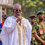Tinubu Orders Defence Minister Matawalle to Kebbi After 25 Schoolgirls Kidnapped