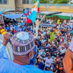 Over Two Million Zamfara Citizens Endorse President Tinubu During Defence Minister’s Visit