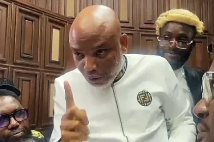 Aguocha Pleads For Leniency In Nnamdi Kanu Sentencing