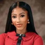 Mercy Eke Speaks on Motherhood