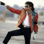 Michael Jackson Tops Forbes 2025 Highest-Paid Dead Celebrities