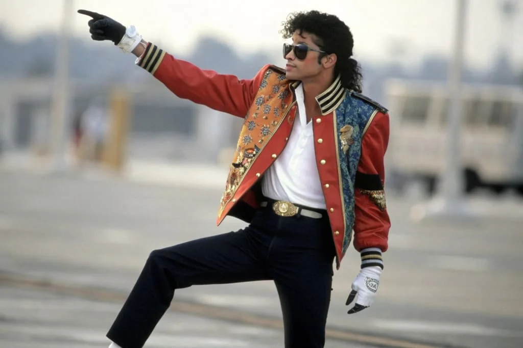 Michael Jackson Tops Forbes 2025 Highest-Paid Dead Celebrities