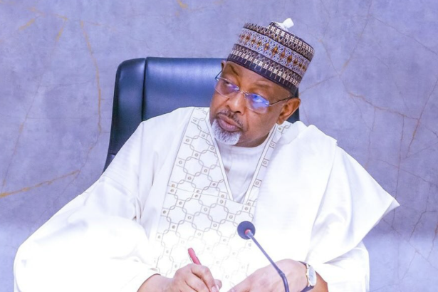 FG Launches New Wheat Programme to Strengthen Food Security