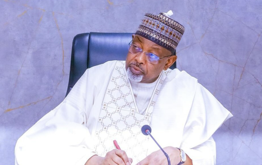 FG Launches New Wheat Programme to Strengthen Food Security
