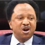 Shehu Sani Rejects Foreign Military Intervention
