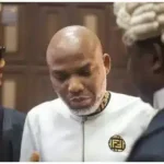 Nnamdi Kanu Appeal Life Sentence
