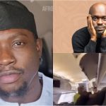 Verydarkman, Mr Jollof Face NCAA Sanctions After In-Flight Fight