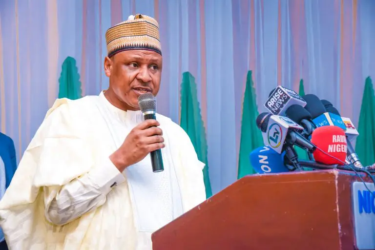 No Government-Sponsored Persecution in Nigeria, FG Tells US Officials