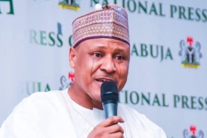 FG Replies UK Over Travel Advisory