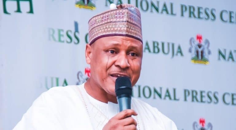 FG Replies UK Over Travel Advisory