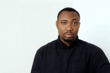 Morris Monye, director of mobilisation of the Obidient Movement