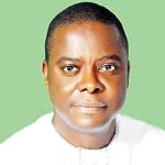 Labour Party Senator Okey Ezea