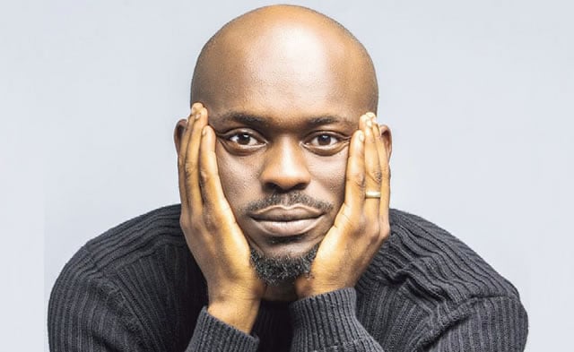 Mr Jollof Apologises After In-Flight Clash With VDM