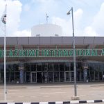 Tyre Burst Halts Flights at Abuja Airport